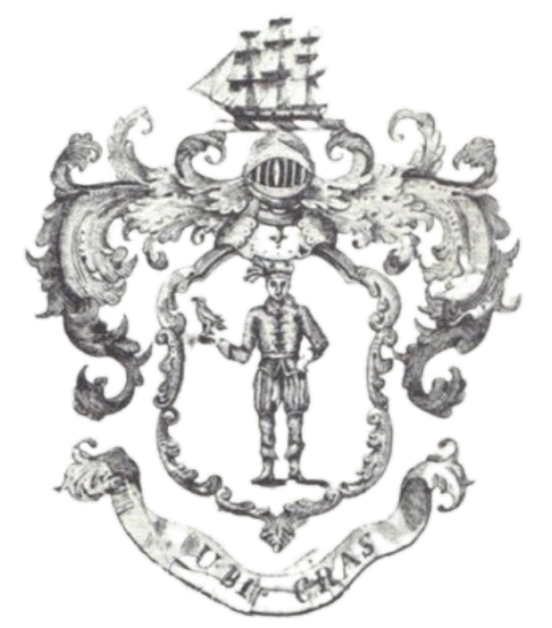 Coat of Arms of Cloete, Baker and Partners